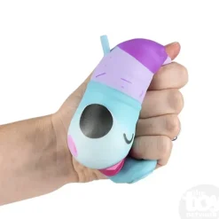 New The Toy Network 3.5