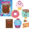 The Toy Network 3" Squish Dessert