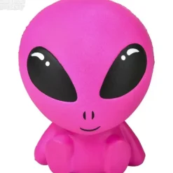 Clearance The Toy Network 4.25" Squish Galactic Alien