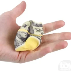 Outlet The Toy Network 2.50" Squish Money
