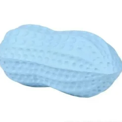 The Toy Network 6" Squish Peanut