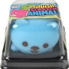 Best The Toy Network 2" Squish Squeezy Mini Animals