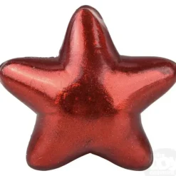 Clearance The Toy Network 3" Squish Sticky Glitter Star