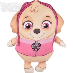 Hot The Toy Network 8" Squishy- Ishy Paw Patrol