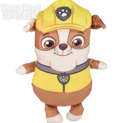 Hot The Toy Network 8" Squishy- Ishy Paw Patrol