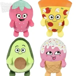 Outlet The Toy Network 15" Squishy-Ishies Foodie