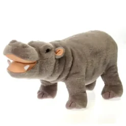Discount Fiesta Toy 14” Standing Hippo