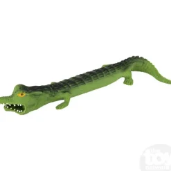 Online The Toy Network 10" Stretchy Sand Crocodile