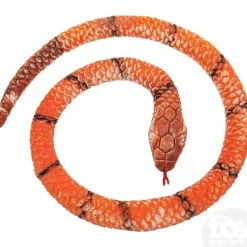 Sale The Toy Network 18.5" Stretchy Snake