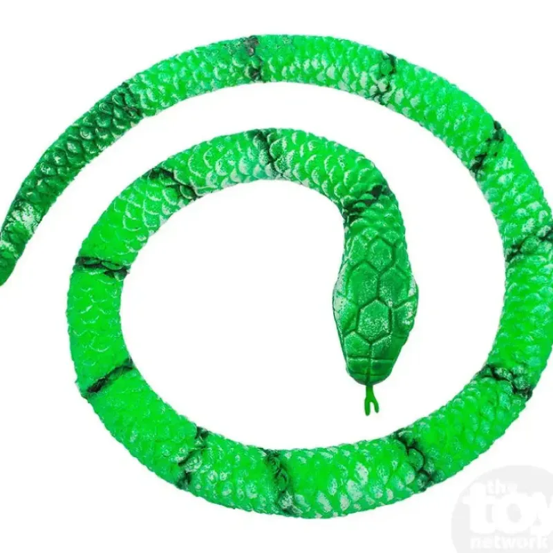Sale The Toy Network 18.5" Stretchy Snake