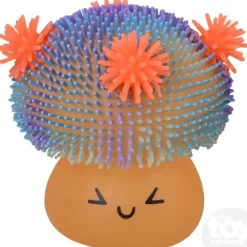 Hot The Toy Network 3" Sugar Puffer Mushrooms