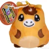 Clearance The Toy Network 2.75" Sugar Squeeze Plush Farm Toy