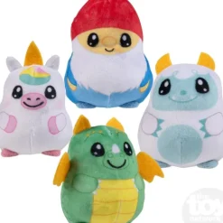 Hot The Toy Network 2.75" Sugar Squeeze Plush Mythical Creature