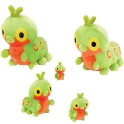 Clearance Fiesta Toy 9" Swallowtail Caterpillar