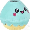 The Toy Network 3" Sweet Treat Squeezy Bead Plush