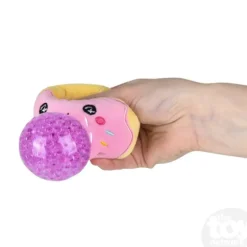 The Toy Network 3" Sweet Treat Squeezy Bead Plush