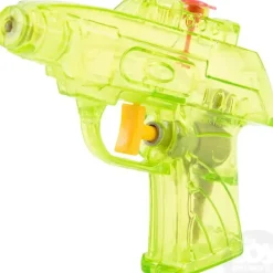 Discount The Toy Network 5" Transparent Water Squirter