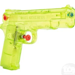 Hot The Toy Network 8" Transparent Water Squirter - Assorted Styles