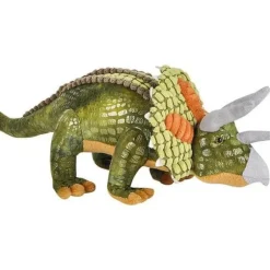 Clearance Adventure Planet 27" Triceratops Dinosaur