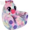 New The Toy Network 20" Unicorn Chair