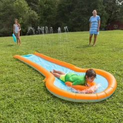 Discount XYZ Toys 12' Water Slide