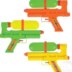 The Toy Network 10" Water Tank Blaster