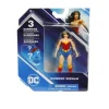 Outlet Spin Master 4" Wonder Woman Action Figure