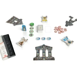 Clearance Asmodee 7 Wonders: Architects