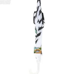 Discount Adventure Planet 28" Zebra Umbrella for Kids