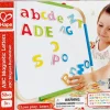 Outlet Hape ABC Magnetic Letters