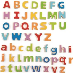Outlet Hape ABC Magnetic Letters