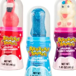 Discount Koko's Adorable Animals Dip-N-Lik