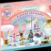 Online Playmobil Advent Calendar: Christmas Under the Rainbow