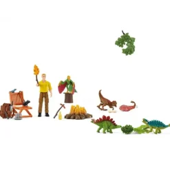 Schleich Advent Calendar Dinosaurs