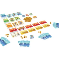 Discount Asmodee Adventure Mart