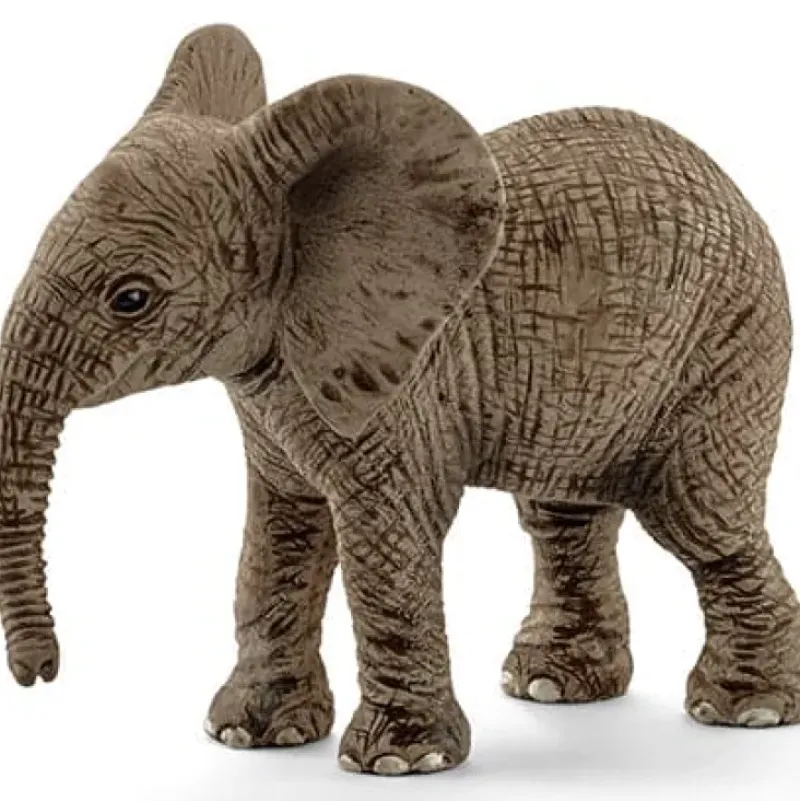 Schleich African Elephant Calf