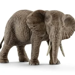 Outlet Schleich African Elephant, Female