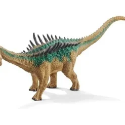 Best Schleich Agustinia