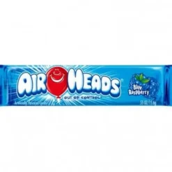New Perfetti Air Heads - Blue Raspberry - Changemaker
