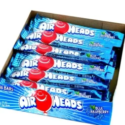 New Perfetti Air Heads - Blue Raspberry - Changemaker