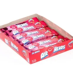 Sale Perfetti Air Heads - Cherry - Changemaker