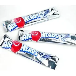 Clearance Perfetti Air Heads - White Mystery - Changemaker