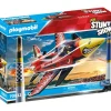 Online Playmobil Air Stunt Show - Eagle Jet