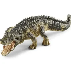 Clearance Schleich Alligator