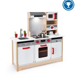 Best Hape All-in-1 Kitchen Playset