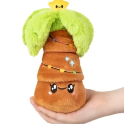 New Squishable Alter Ego Christmas Tree -