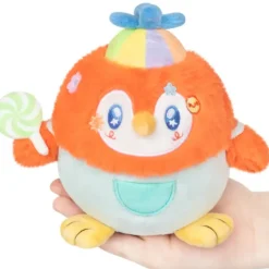 New Squishable Alter Ego Penguin -