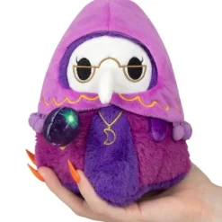 Clearance Squishable Alter Ego Plague Doctor - Fortune Teller