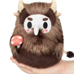 Clearance Squishable Alter Ego Plague Doctor - Beast