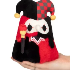 Discount Squishable Alter Ego Plague Doctor - Jester